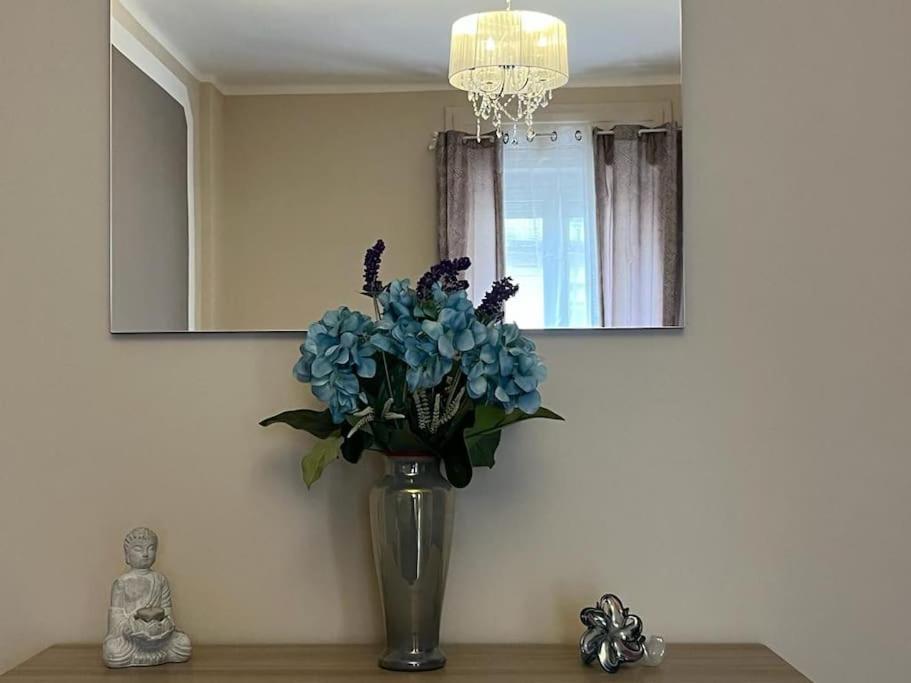 Attico Briccarello -intero Appartamento- Elegant With Free Wifi Near Inalpi Arena And Sporting Club Torino-olimpyc Stadium * Turin
