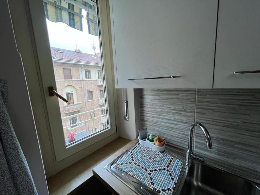 Attico Briccarello -intero Appartamento- Elegant With Free Wifi Near Inalpi Arena And Sporting Club Torino-olimpyc Stadium Appartement