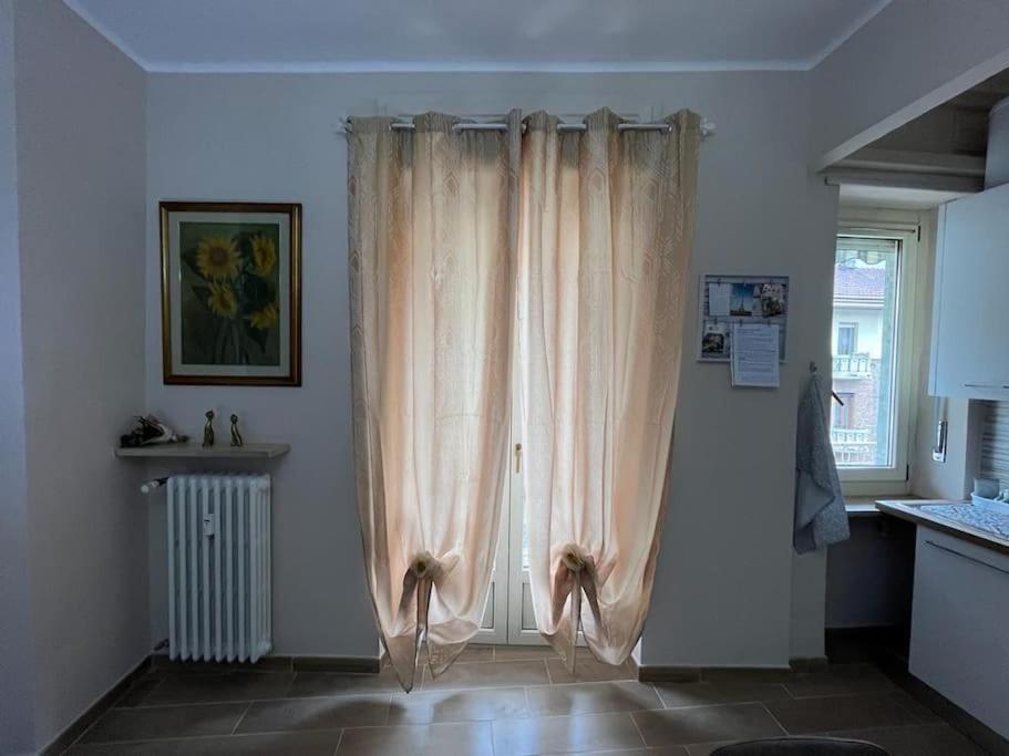 Attico Briccarello -intero Appartamento- Elegant With Free Wifi Near Inalpi Arena And Sporting Club Torino-olimpyc Stadium Appartement *