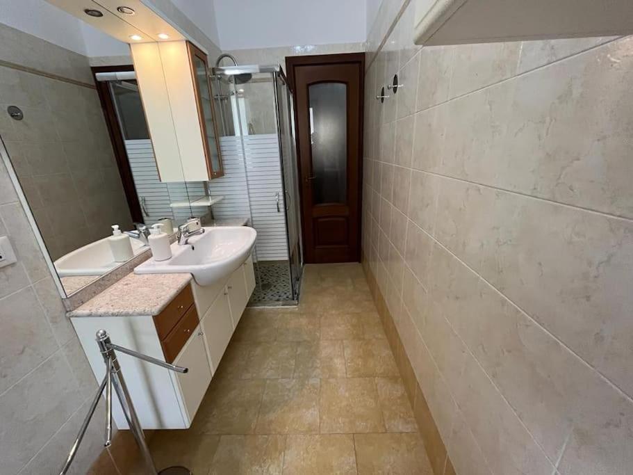 Appartement Attico Briccarello -intero Appartamento- Elegant With Free Wifi Near Inalpi Arena And Sporting Club Torino-olimpyc Stadium *