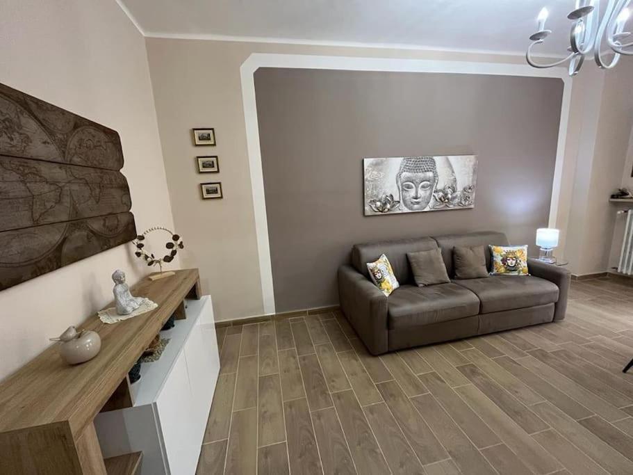 Appartement Attico Briccarello -intero Appartamento- Elegant With Free Wifi Near Inalpi Arena And Sporting Club Torino-olimpyc Stadium *