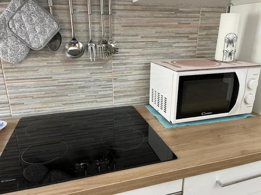 Appartement Attico Briccarello -intero Appartamento- Elegant With Free Wifi Near Inalpi Arena And Sporting Club Torino-olimpyc Stadium Turin