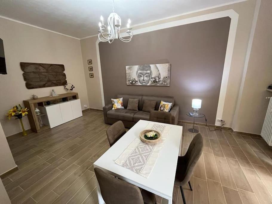 Attico Briccarello -intero Appartamento- Elegant With Free Wifi Near Inalpi Arena And Sporting Club Torino-olimpyc Stadium Appartement