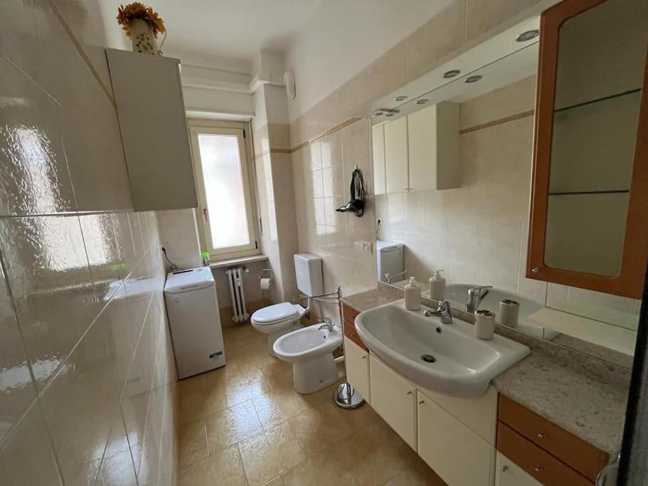 Appartement Attico Briccarello -intero Appartamento- Elegant With Free Wifi Near Inalpi Arena And Sporting Club Torino-olimpyc Stadium