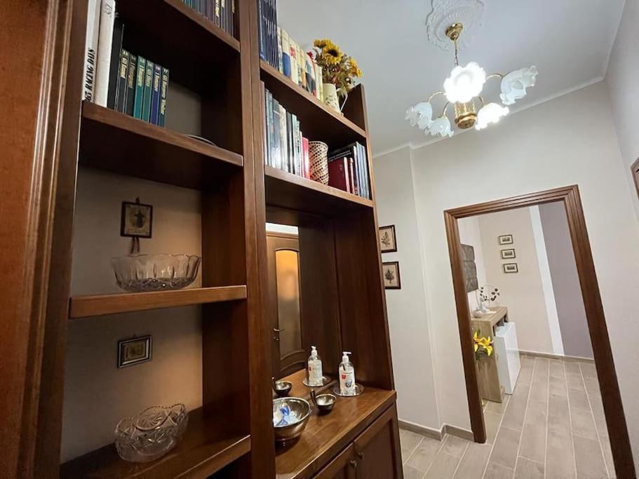 Attico Briccarello -intero Appartamento- Elegant With Free Wifi Near Inalpi Arena And Sporting Club Torino-olimpyc Stadium * Turin