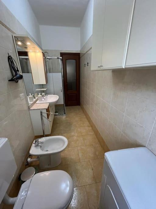 Attico Briccarello -intero Appartamento- Elegant With Free Wifi Near Inalpi Arena And Sporting Club Torino-olimpyc Stadium Appartement