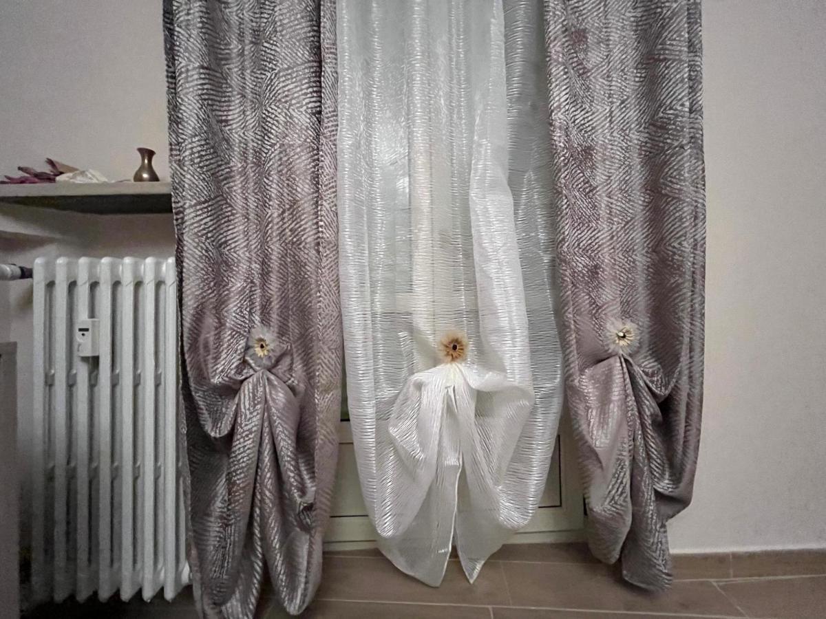 Attico Briccarello -intero Appartamento- Elegant With Free Wifi Near Inalpi Arena And Sporting Club Torino-olimpyc Stadium Appartement
