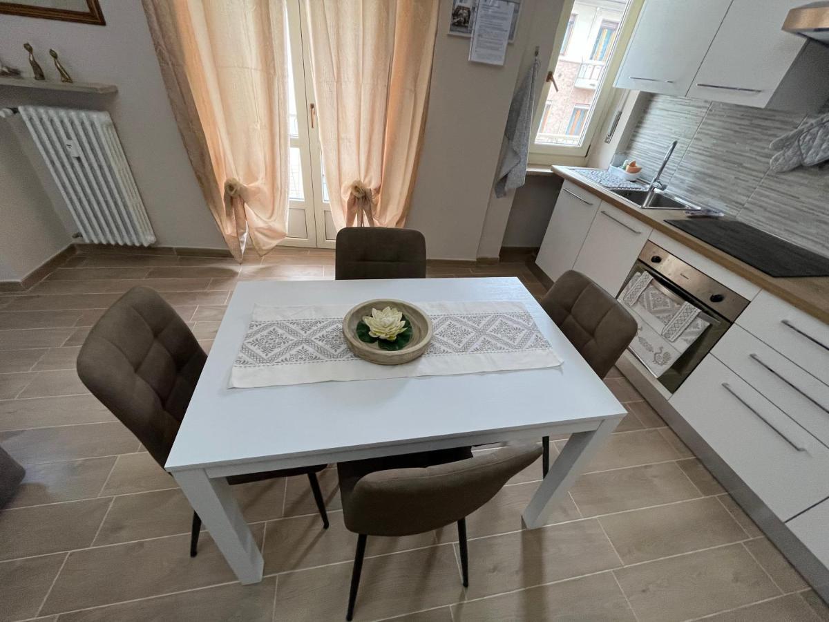 Attico Briccarello -intero Appartamento- Elegant With Free Wifi Near Inalpi Arena And Sporting Club Torino-olimpyc Stadium Appartement