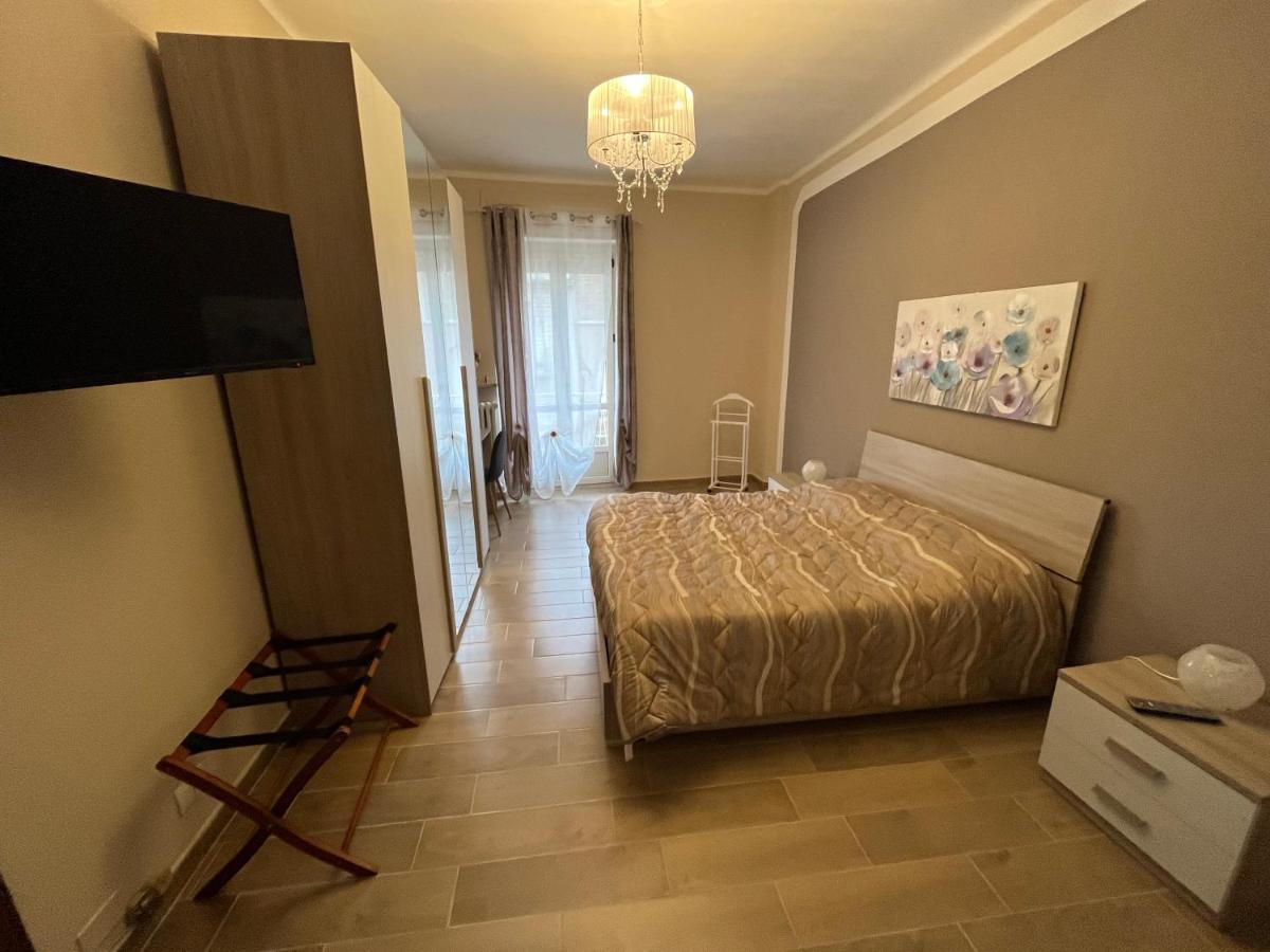 Attico Briccarello -intero Appartamento- Elegant With Free Wifi Near Inalpi Arena And Sporting Club Torino-olimpyc Stadium
