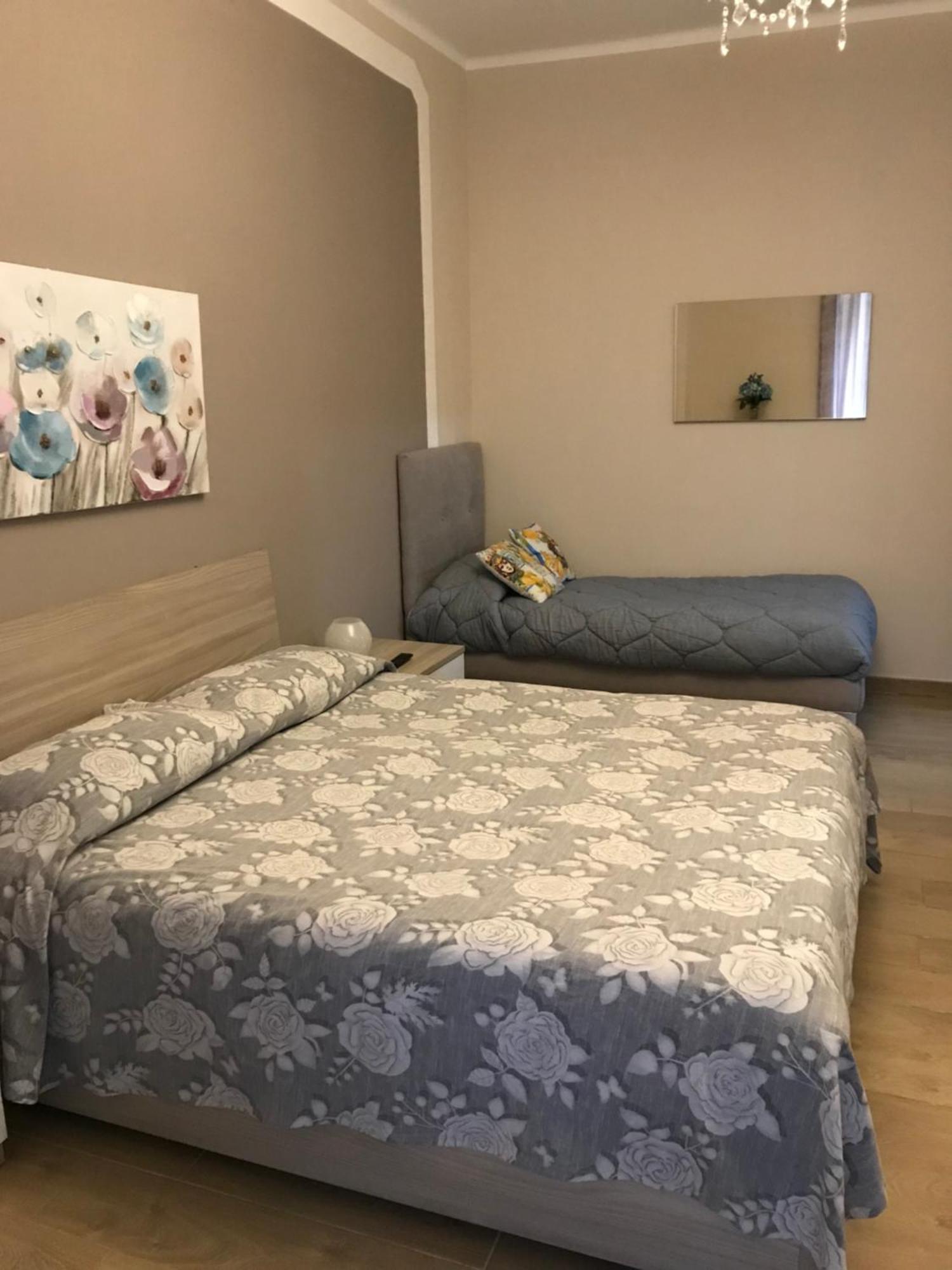 Appartement Attico Briccarello -intero Appartamento- Elegant With Free Wifi Near Inalpi Arena And Sporting Club Torino-olimpyc Stadium