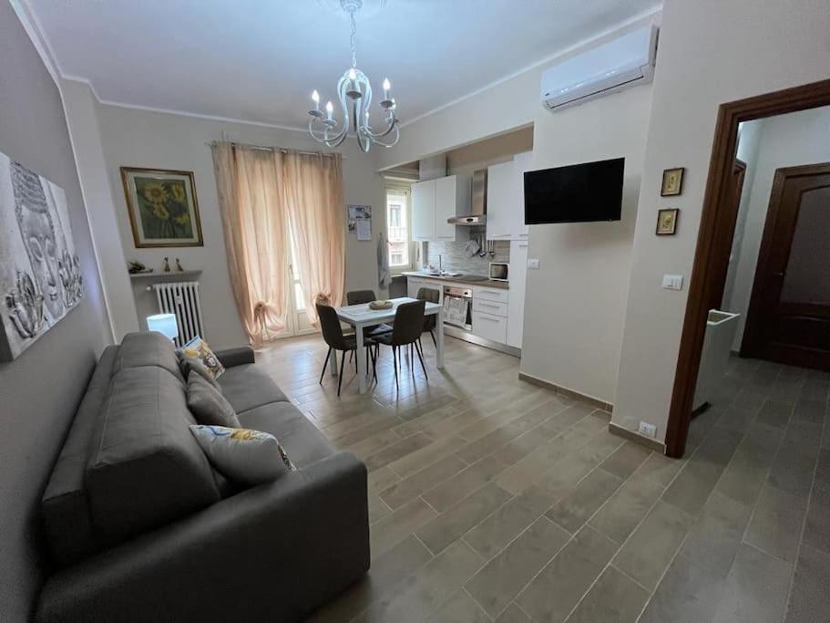 Appartamento Attico Briccarello -intero Appartamento- Elegant With Free Wifi Near Inalpi Arena And Sporting Club Torino-olimpyc Stadium *