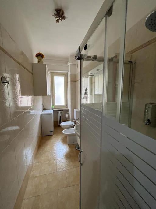 Appartamento Attico Briccarello -intero Appartamento- Elegant With Free Wifi Near Inalpi Arena And Sporting Club Torino-olimpyc Stadium Torino