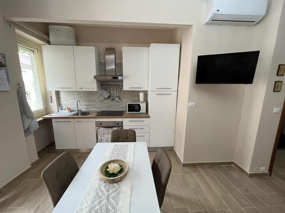 Appartamento Attico Briccarello -intero Appartamento- Elegant With Free Wifi Near Inalpi Arena And Sporting Club Torino-olimpyc Stadium