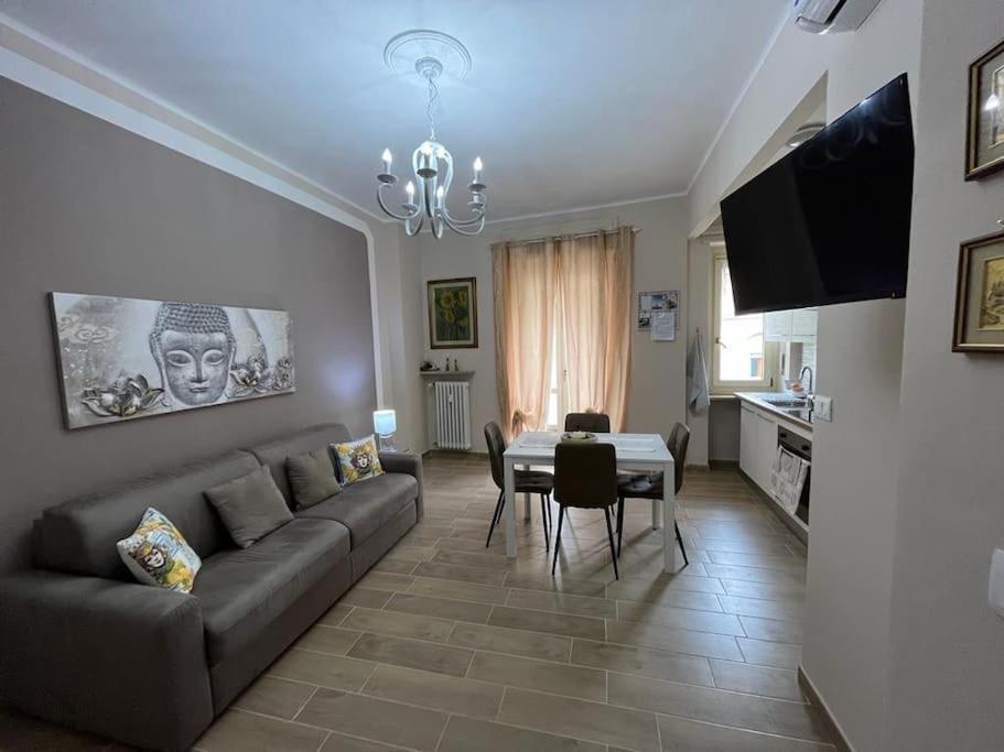 Attico Briccarello -intero Appartamento- Elegant With Free Wifi Near Inalpi Arena And Sporting Club Torino-olimpyc Stadium Torino