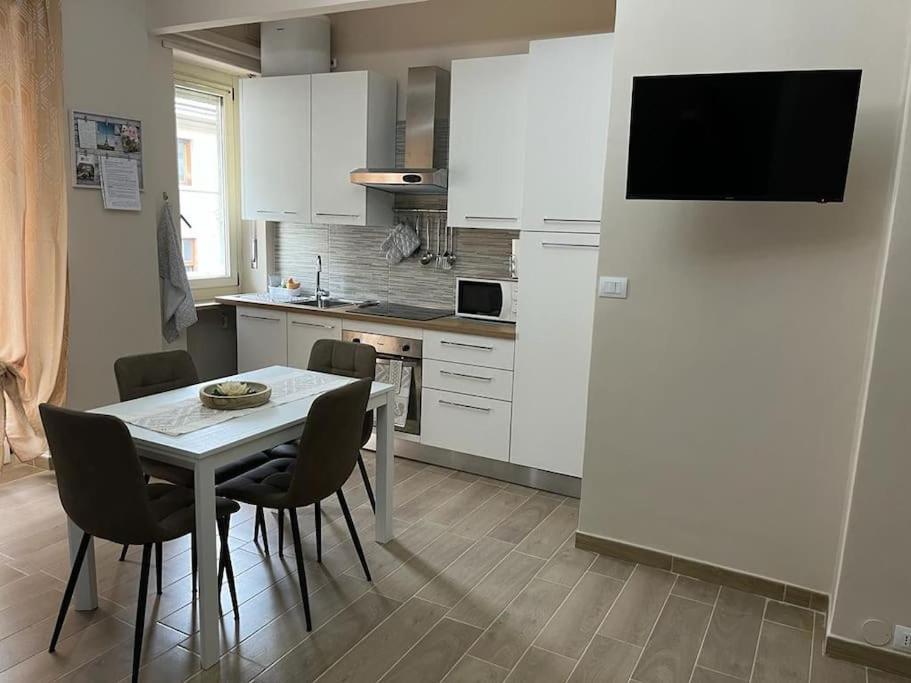 Attico Briccarello -intero Appartamento- Elegant With Free Wifi Near Inalpi Arena And Sporting Club Torino-olimpyc Stadium Appartamento Torino