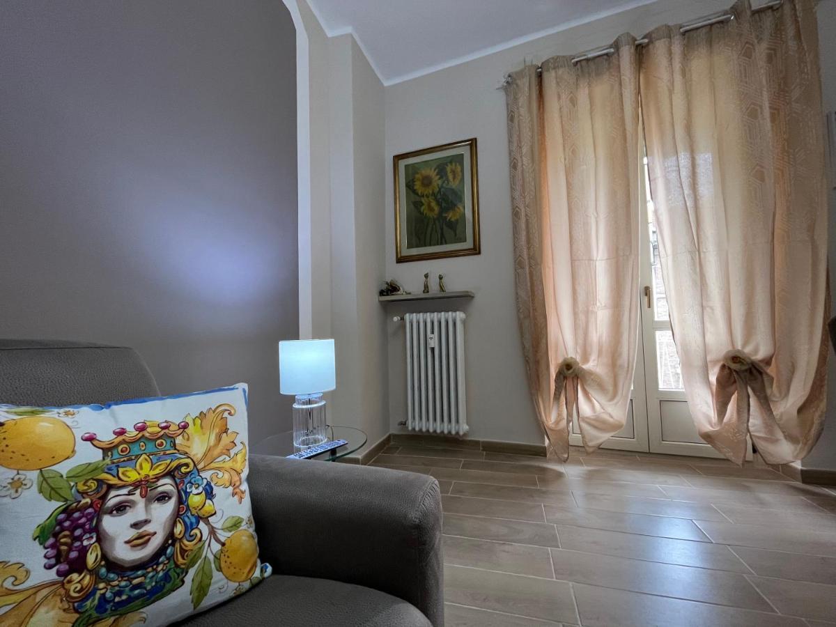 Appartamento Attico Briccarello -intero Appartamento- Elegant With Free Wifi Near Inalpi Arena And Sporting Club Torino-olimpyc Stadium *