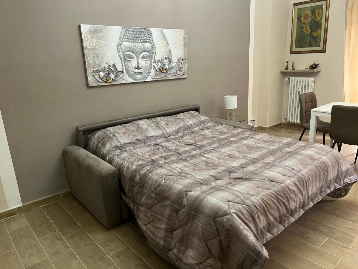 Appartamento Attico Briccarello -intero Appartamento- Elegant With Free Wifi Near Inalpi Arena And Sporting Club Torino-olimpyc Stadium